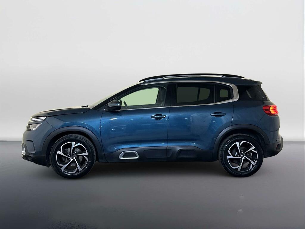 Citroen C5 Aircross 1.5 Bluehdi Flair Suv Euro 6 S Blue #5