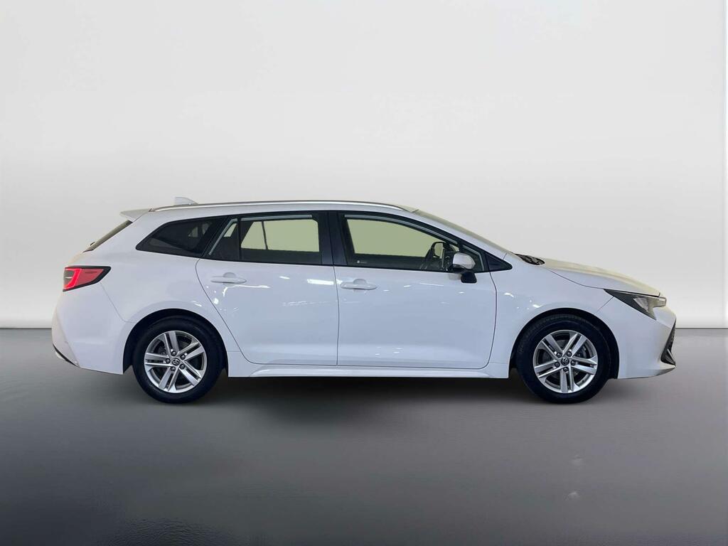 Toyota Corolla 1.8 Hybrid Design Cvt Grey #9