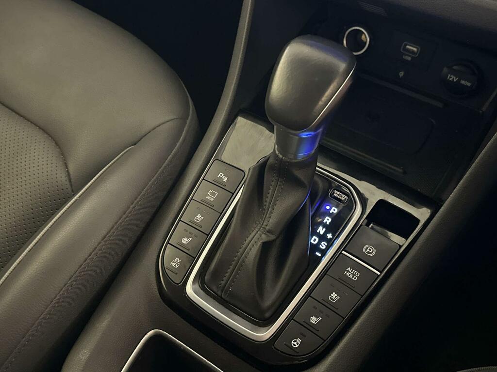 Hyundai Ioniq  Grey #23