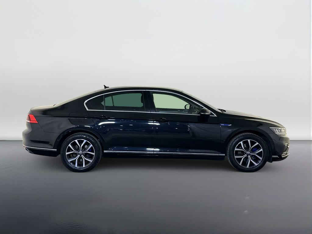 Volkswagen Passat 2.0 Tdi Evo Scr R-line Dsg Grey #9