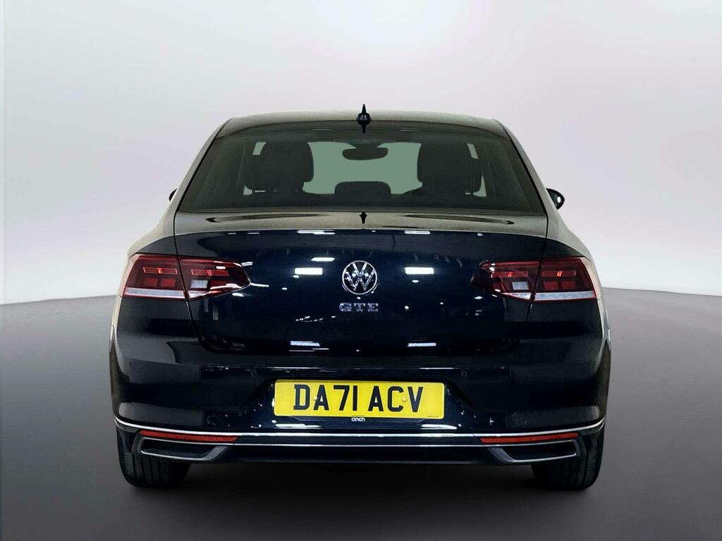 Volkswagen Passat 2.0 Tdi Evo Scr R-line Dsg Grey #7