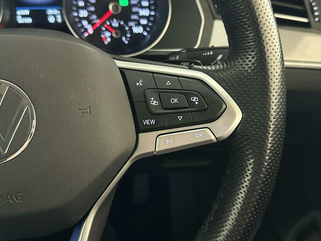 Volkswagen Passat 2.0 Tdi Evo Scr R-line Dsg Grey #17