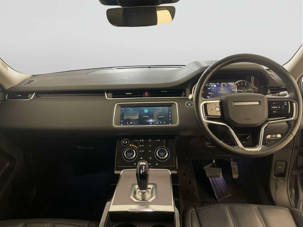 Land Rover Range Rover Evoque 2.0 D165 Mhev S Suv 4Wd Euro 6 S Grey #2