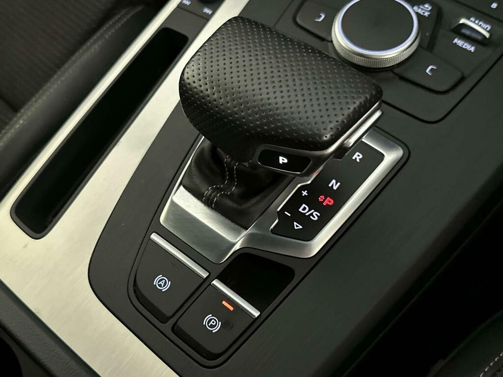 Audi Q5 Q5 S Line Black Edition 45 Tfsi Quattro White #24