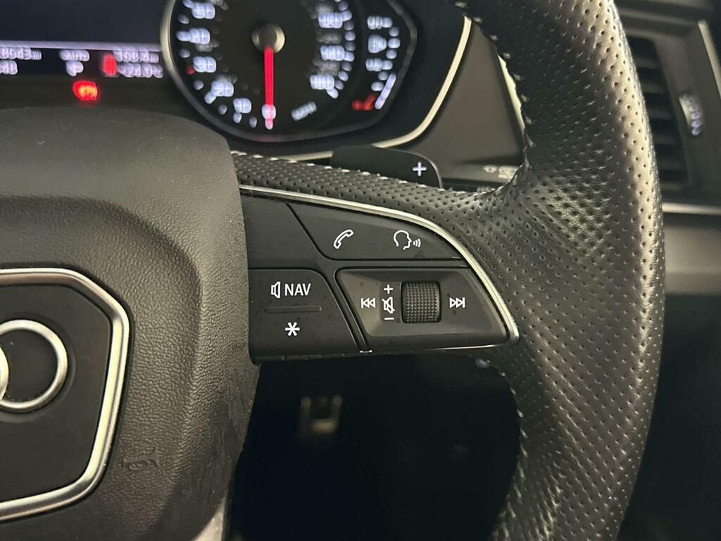 Audi Q5 Q5 S Line Black Edition 45 Tfsi Quattro White #17