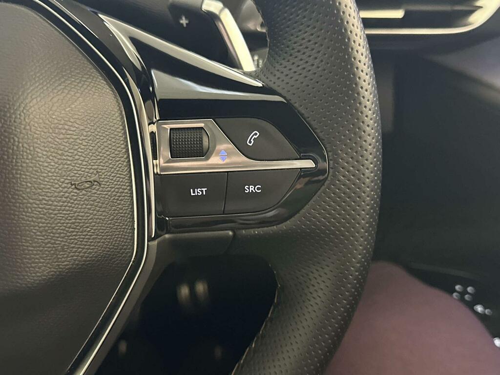 Peugeot 5008 Allure White #19