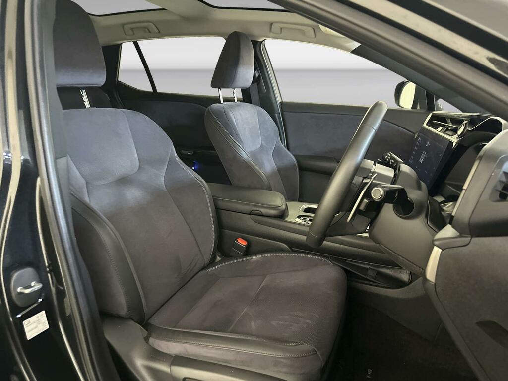 Lexus RZ 1.5 Vvt-ie Premium E-cvt Euro 6 Ss Silver #11