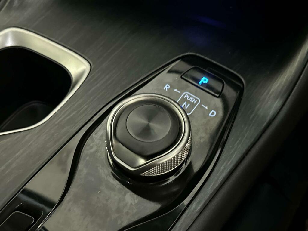 Lexus RZ 1.5 Vvt-ie Premium E-cvt Euro 6 Ss Silver #23