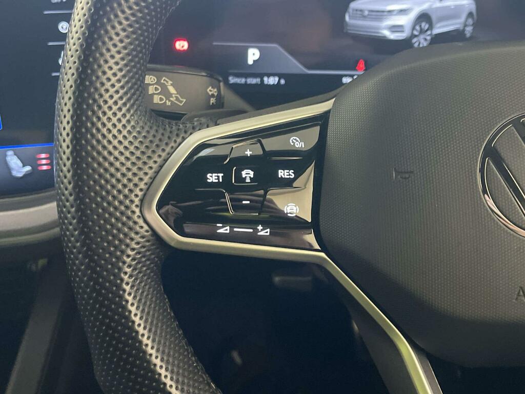 Volkswagen Touareg 3L R-line Tech Black #15