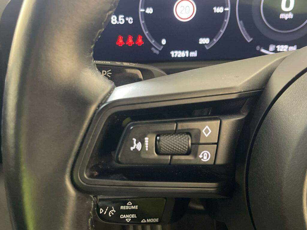 Porsche Taycan Performance Plus 93.4Kwh 4S Cross Turismo Elec Grey #15