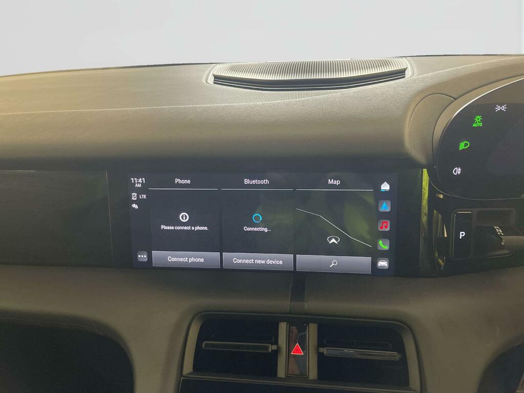 Porsche Taycan Performance Plus 93.4Kwh 4S Cross Turismo Elec Grey #21