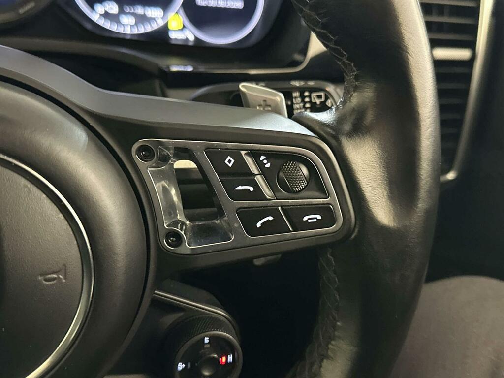 Porsche Cayenne 3.0 V6 E-hybrid 14.1Kwh Suv Plug-in Hyb Grey #18
