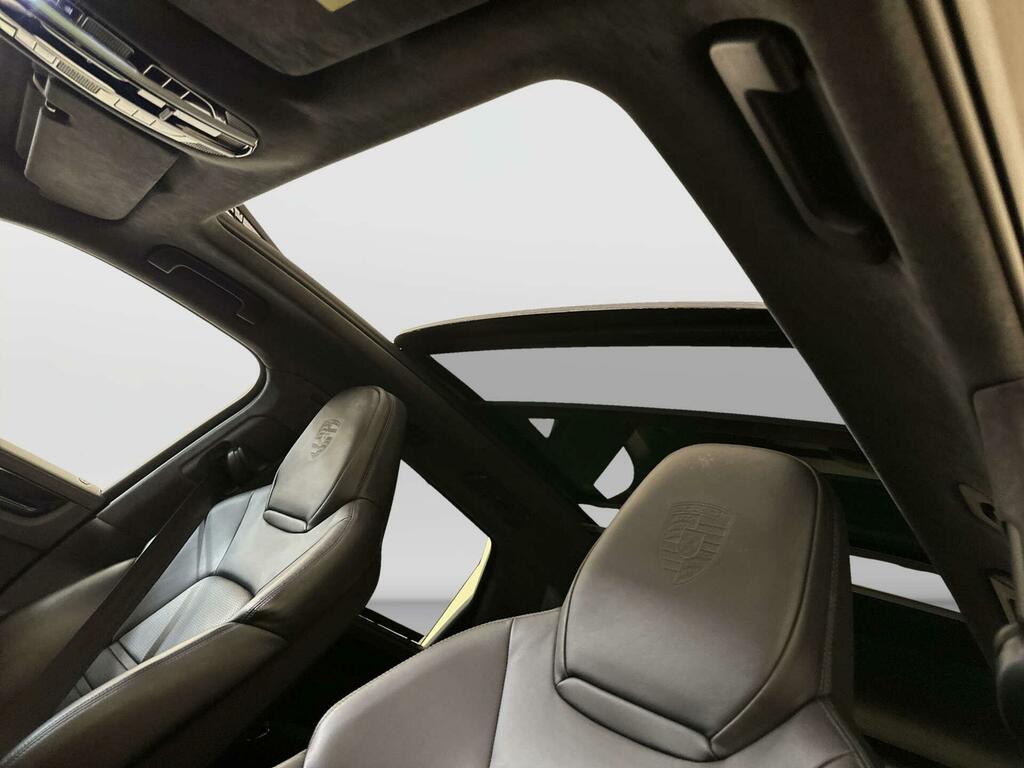 Porsche Cayenne 3.0 V6 E-hybrid 14.1Kwh Suv Plug-in Hyb Grey #12