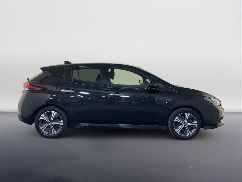 Nissan Leaf 110Kw Acenta 40Kwh 6.6Kw Charger Red #9
