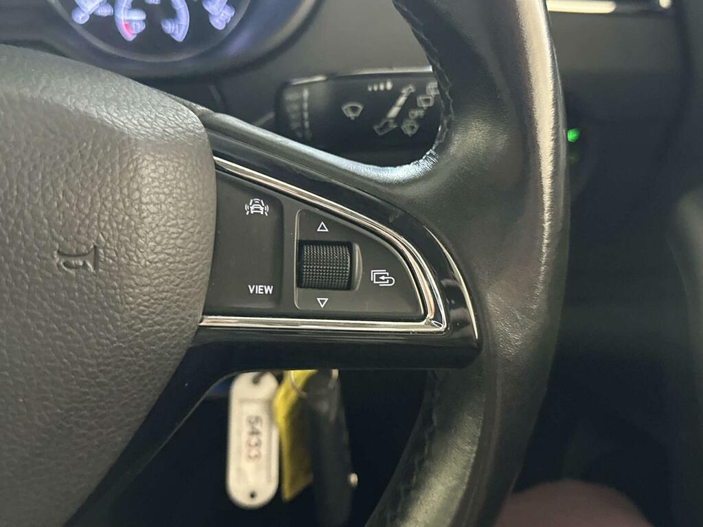 Skoda Octavia 2.0 Tdi Se L Euro 6 Ss Silver #17