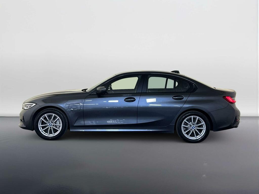 BMW 3 Series 2.0 330E 12Kwh Se Pro Saloon Plug-in Hy Grey #5