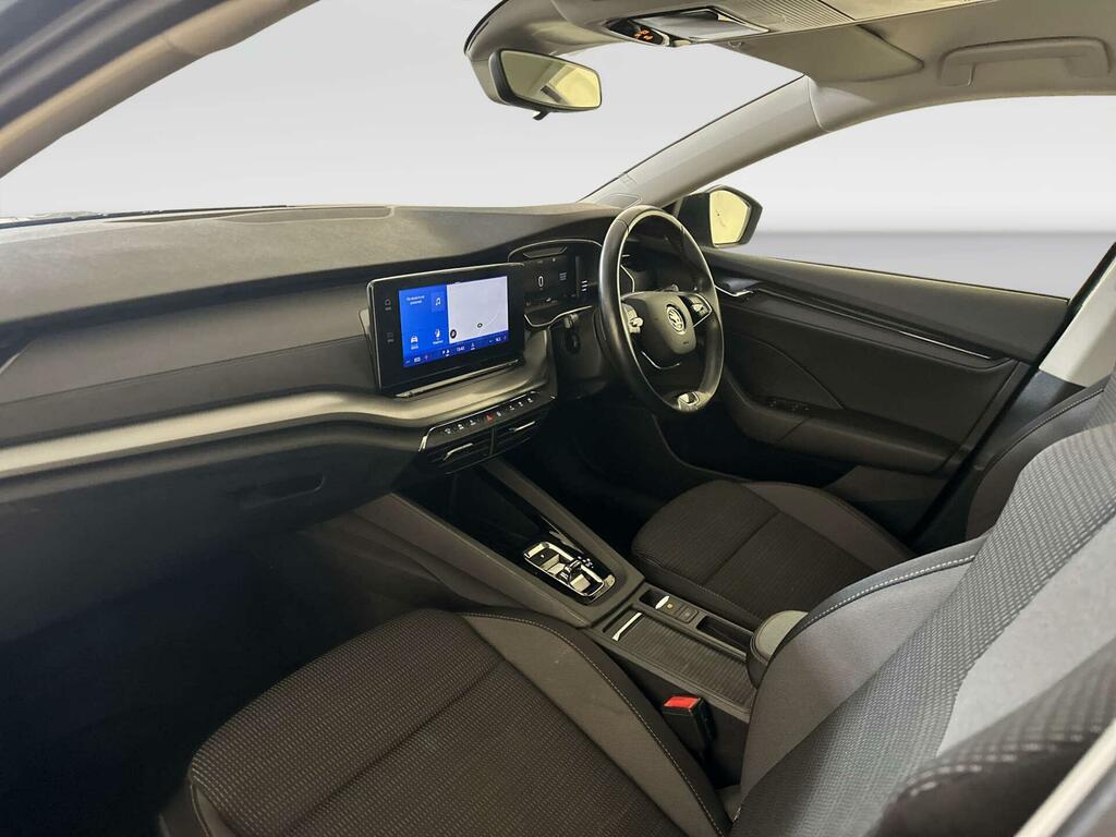 Skoda Octavia 1.0 Se Tsi 109 Bhp 6Sp Estate Grey #10