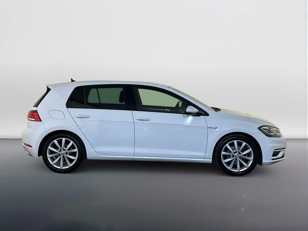 Volkswagen Golf 1.5 Tsi Evo Match Edition Dsg Euro 6 Ss  #9