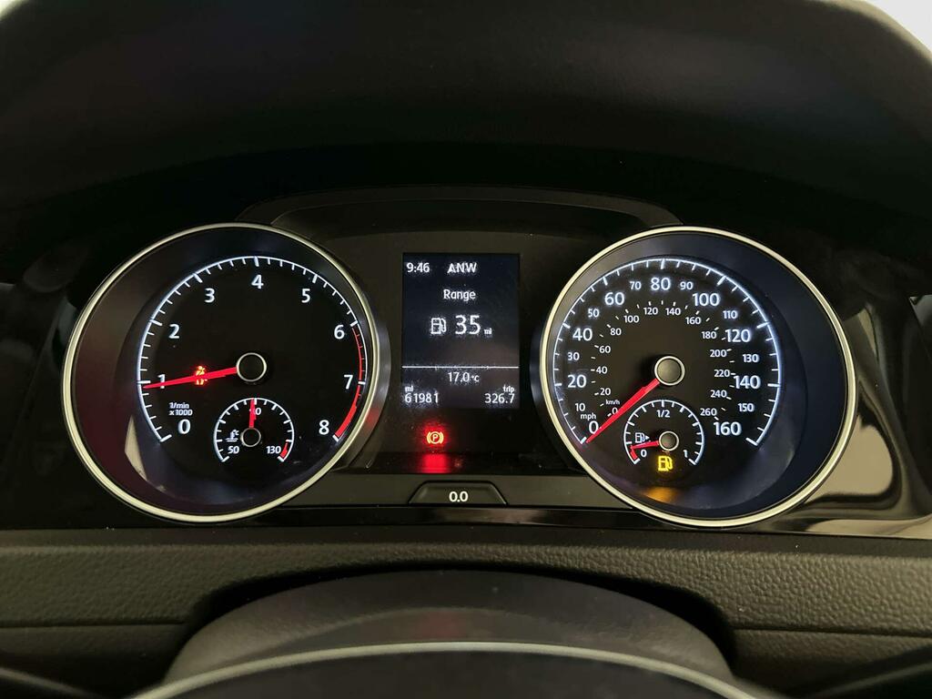 Volkswagen Golf 1.5 Tsi Evo Match Edition Dsg Euro 6 Ss  #17