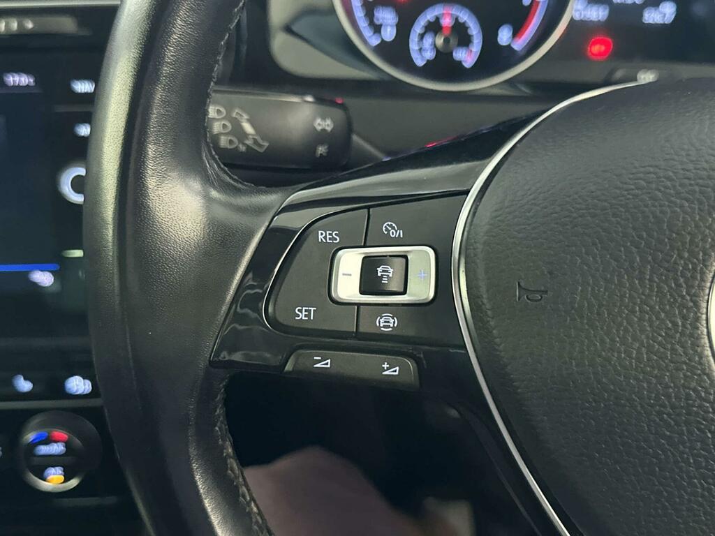 Volkswagen Golf 1.5 Tsi Evo Match Edition Dsg Euro 6 Ss  #16