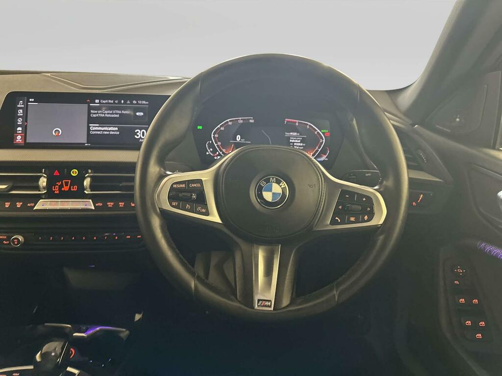 BMW 2 Series Gran Coupe 2.0 220D M Sport Euro 6 Ss Grey #14