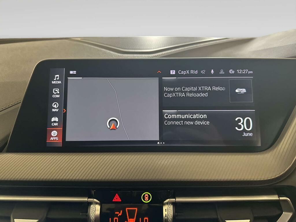 BMW 2 Series Gran Coupe 2.0 220D M Sport Euro 6 Ss Grey #19