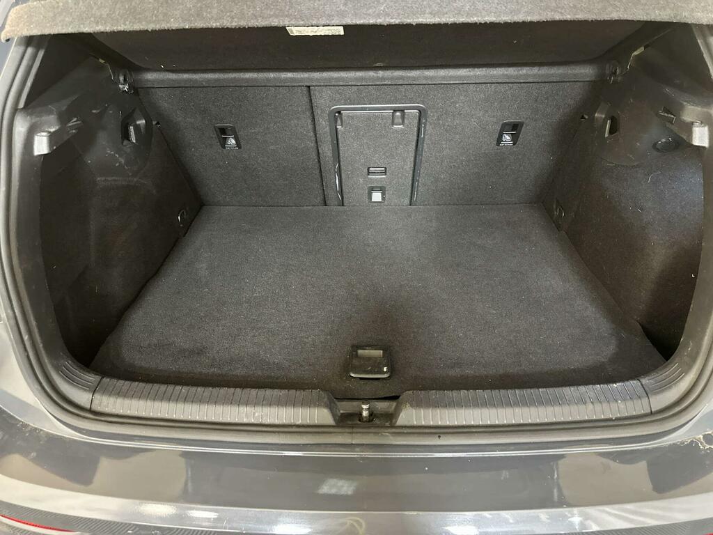 Volkswagen e-Golf Tsi 13Kwh Style Dsg Euro 6 5-Door Blue #13