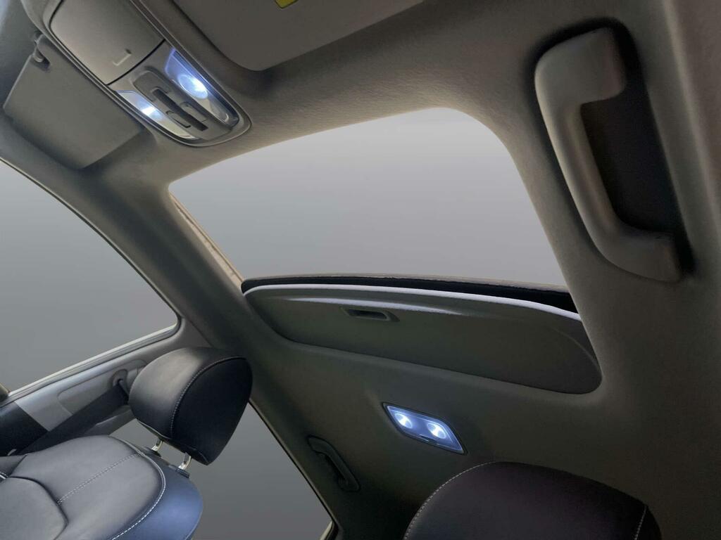 Kia e-Niro Kia Niro 64Kwh 3 Suv 201 Bhp Blue #13