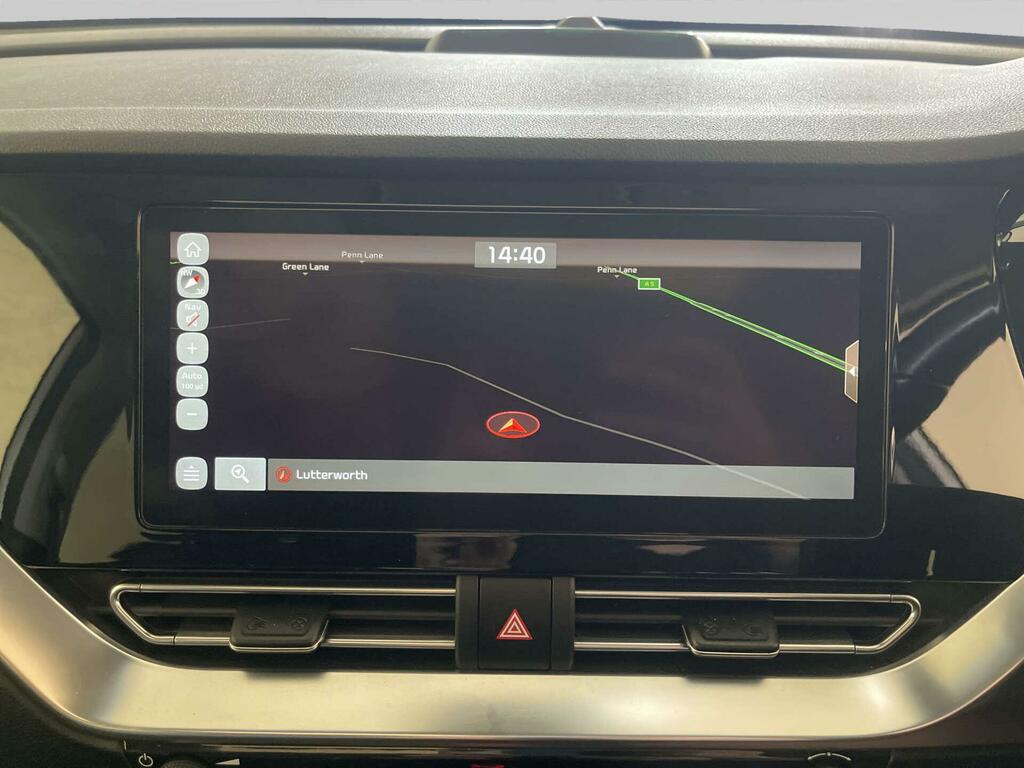 Kia e-Niro Kia Niro 64Kwh 3 Suv 201 Bhp Blue #20
