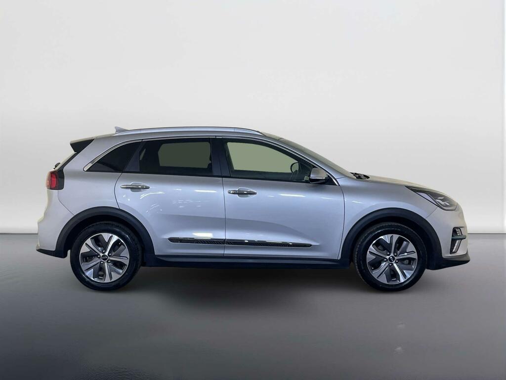 Kia e-Niro Kia Niro 64Kwh 3 Suv 201 Bhp Blue #8