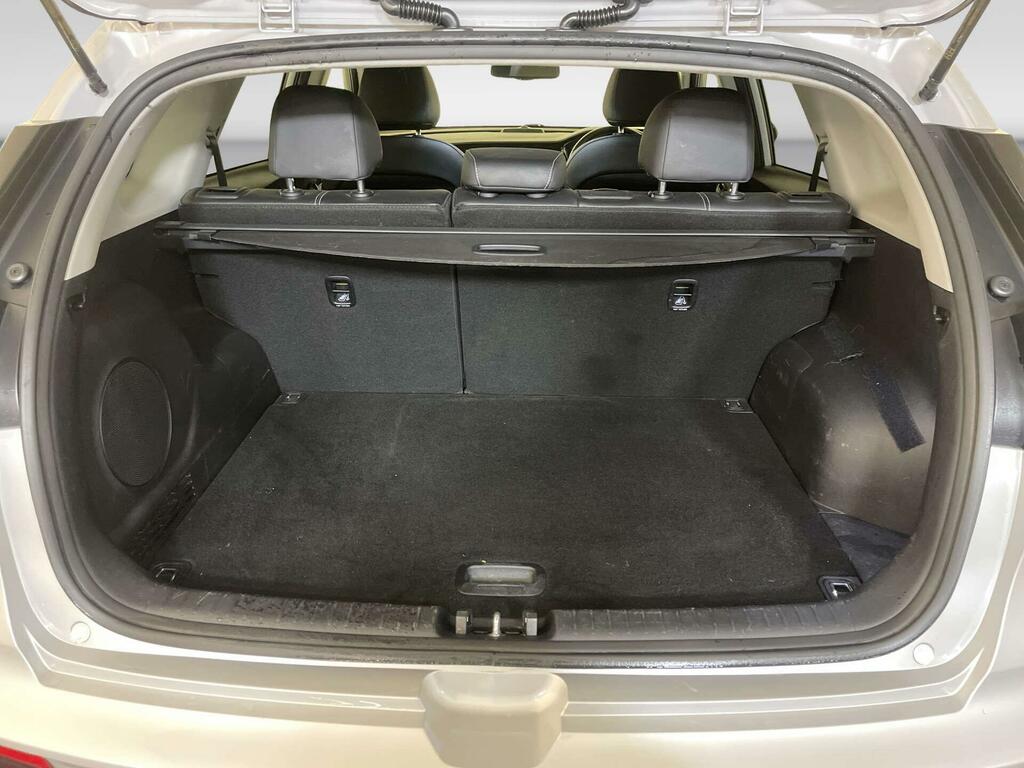 Kia e-Niro Kia Niro 64Kwh 3 Suv 201 Bhp Blue #12