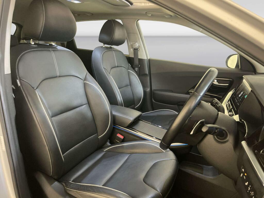 Kia e-Niro Kia Niro 64Kwh 3 Suv 201 Bhp Blue #10