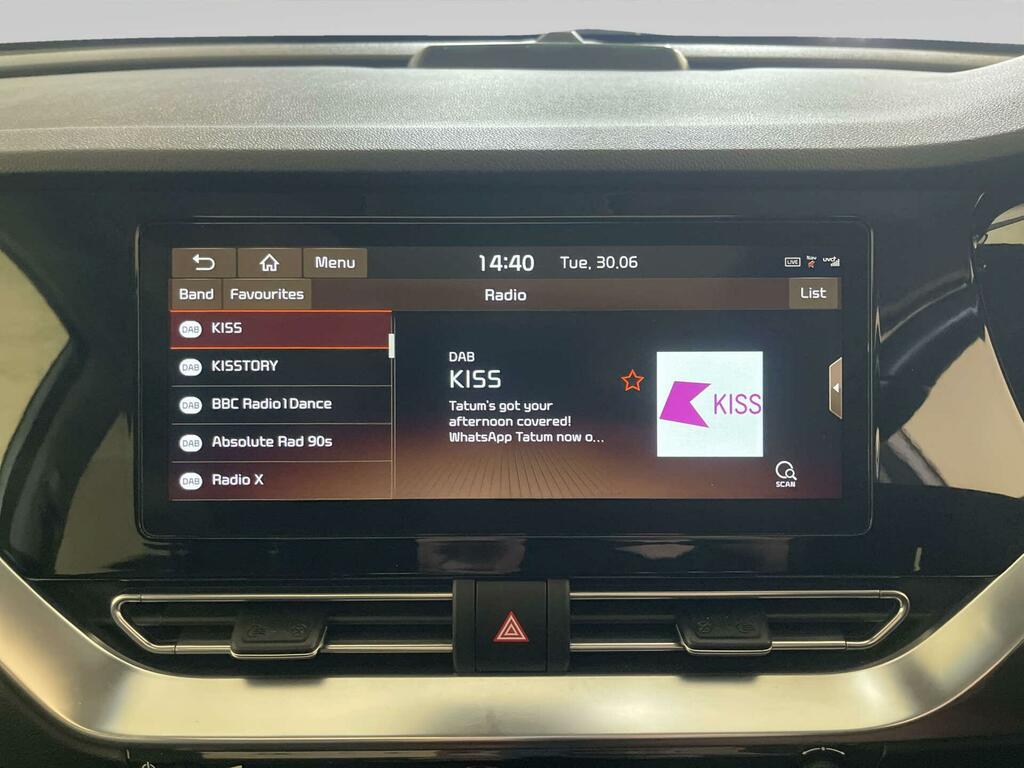 Kia e-Niro Kia Niro 64Kwh 3 Suv 201 Bhp Blue #21