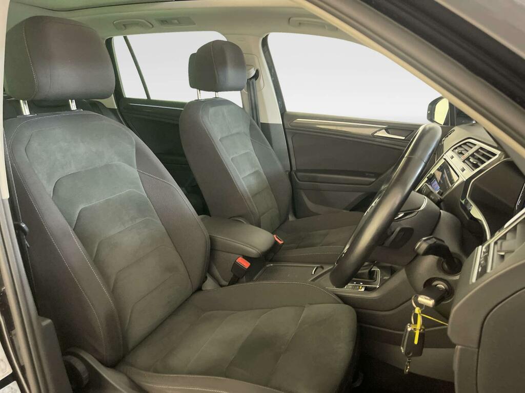 Volkswagen Tiguan 2.0 Tdi 150 R-line Tech  #12