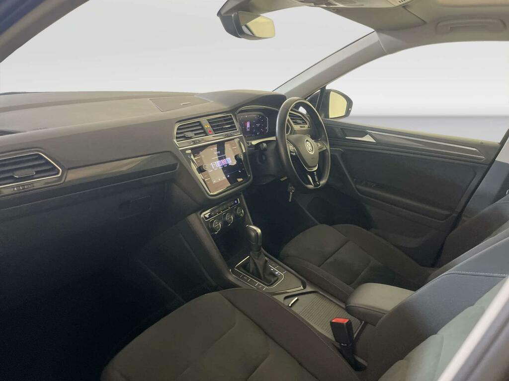 Volkswagen Tiguan 2.0 Tdi 150 R-line Tech  #10