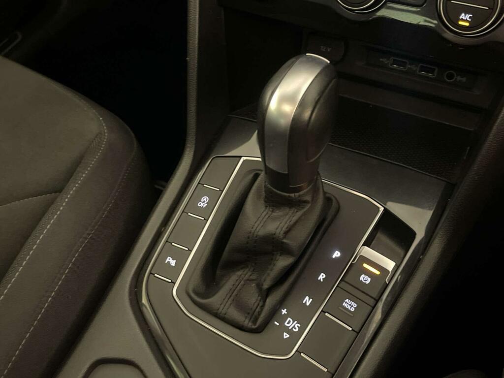 Volkswagen Tiguan 2.0 Tdi 150 R-line Tech  #23