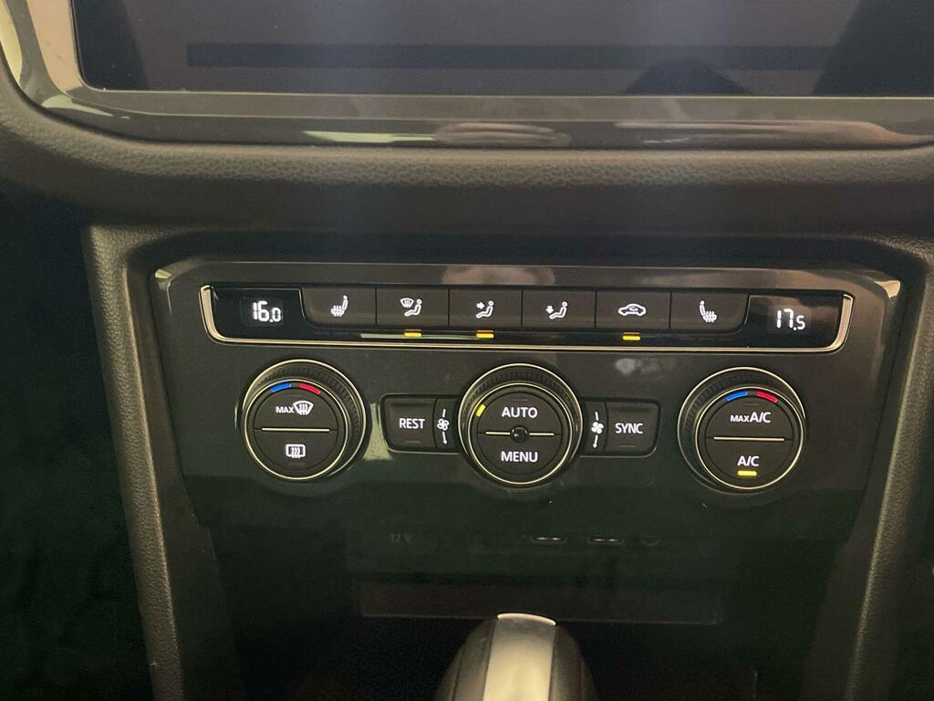 Volkswagen Tiguan 2.0 Tdi 150 R-line Tech  #22