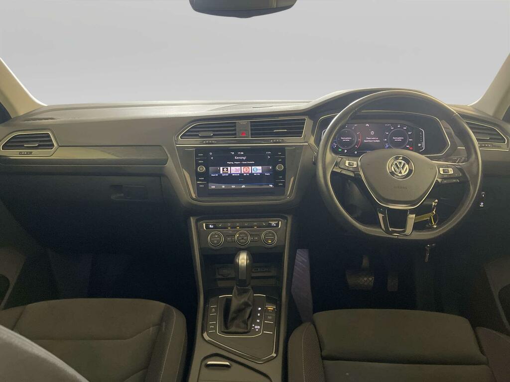 Volkswagen Tiguan 2.0 Tdi 150 R-line Tech  #2