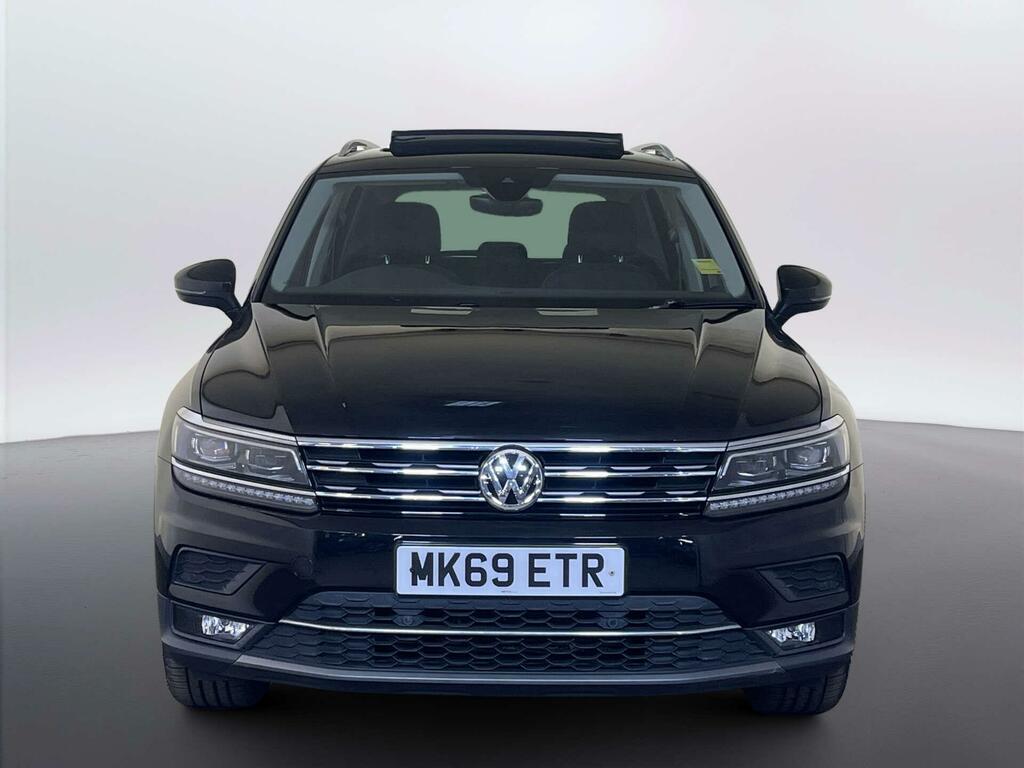 Volkswagen Tiguan 2.0 Tdi 150 R-line Tech  #3