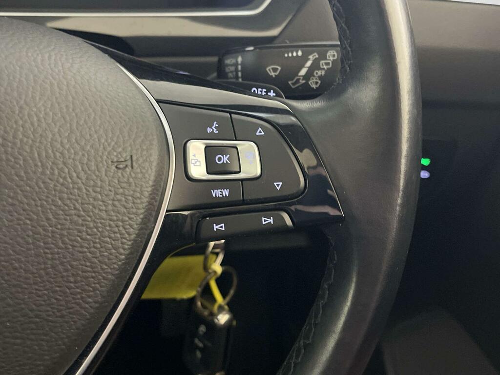Volkswagen Tiguan 2.0 Tdi 150 R-line Tech  #18