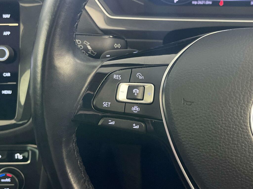 Volkswagen Tiguan 2.0 Tdi 150 R-line Tech  #16