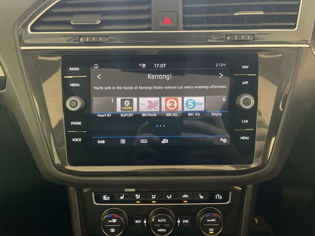 Volkswagen Tiguan 2.0 Tdi 150 R-line Tech  #19