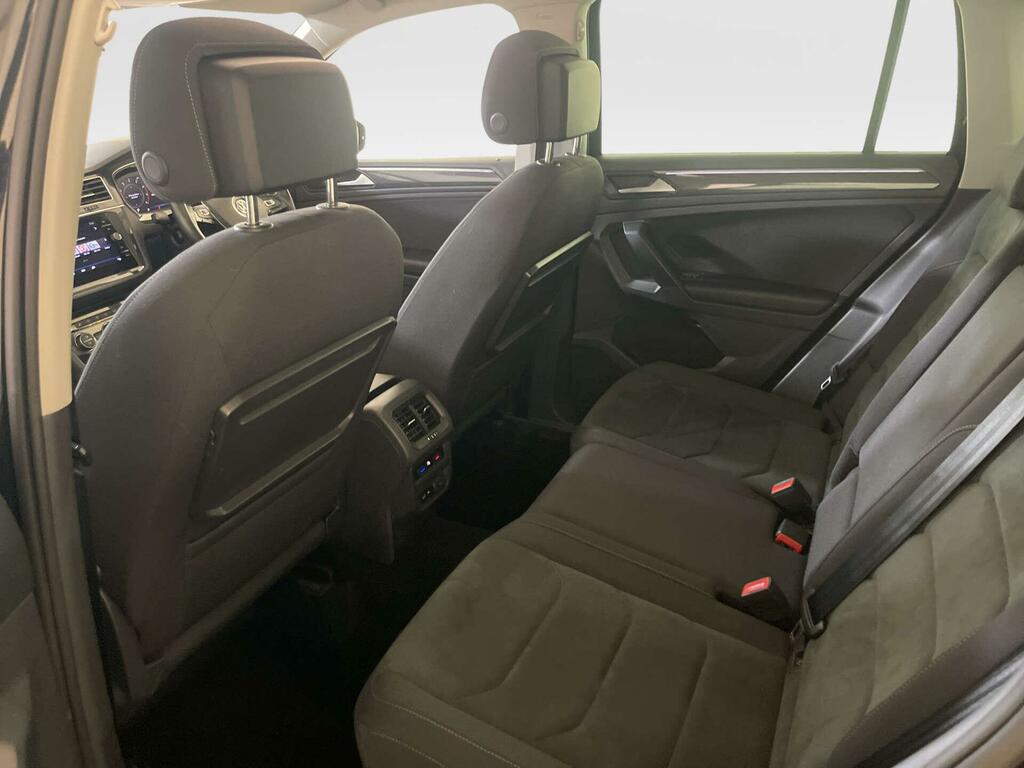 Volkswagen Tiguan 2.0 Tdi 150 R-line Tech  #13