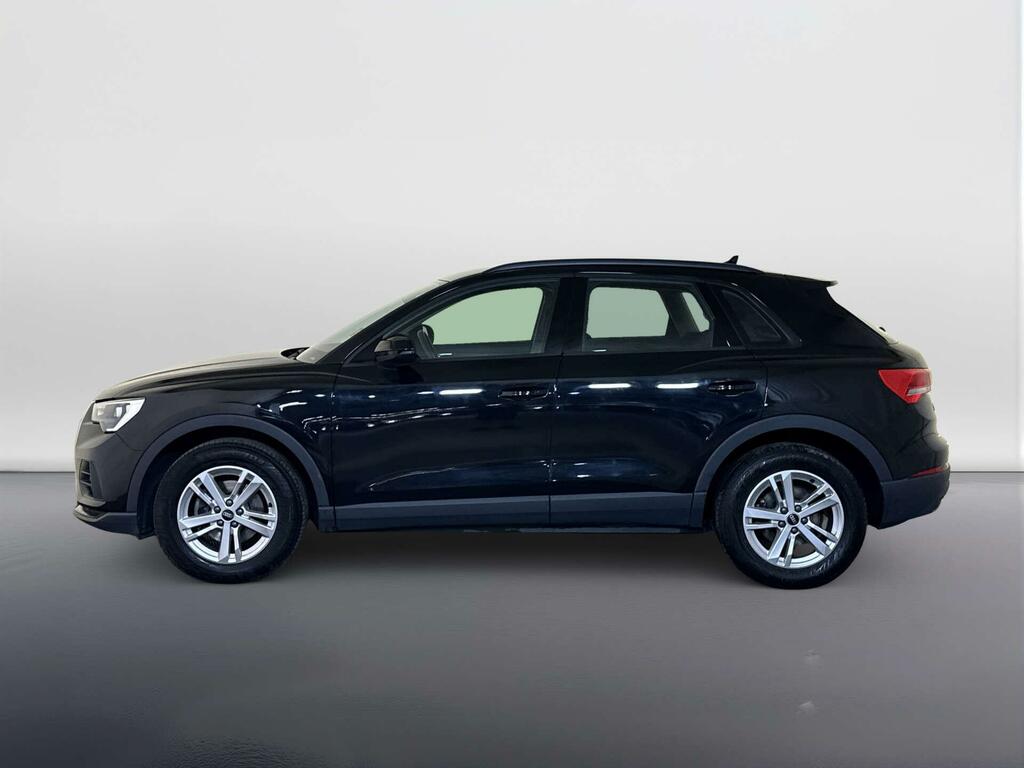 Audi Q3 1.5 Tfsi Cod 35 Technik Suv S Tronic Eu Black #5