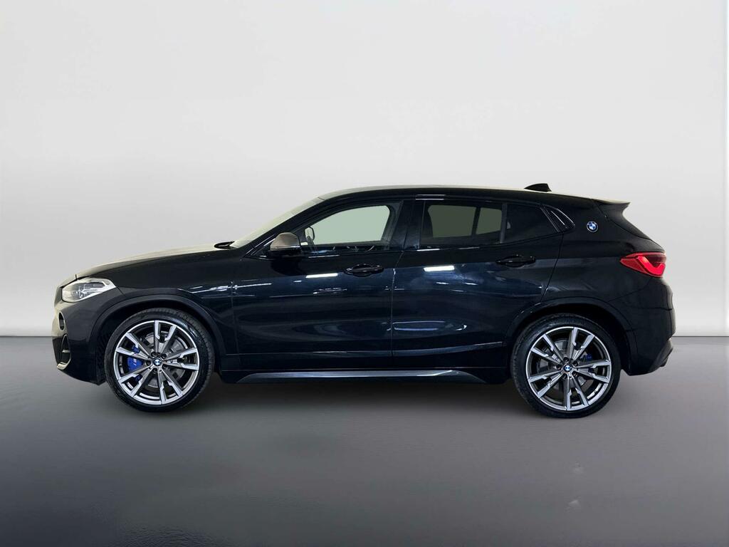 BMW X2 2.0 M35i Suv Xdrive Euro 6 Ss Black #5
