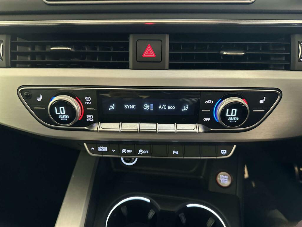 Audi S4 Avant 3.0 Tfsi V6 Tiptronic Quattro Euro 6 Ss Black #23