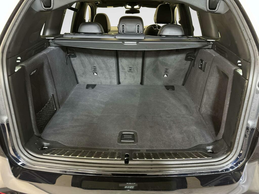 BMW iX3 80Kwh M Sport Suv 286 Ps Grey #13