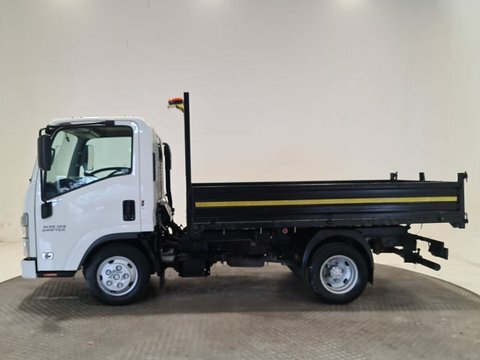 Isuzu 1.9D N35 125 LT24DXK