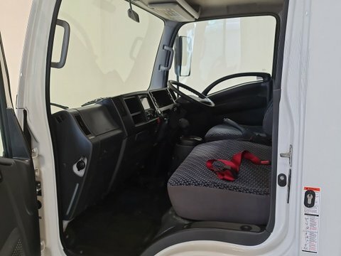 Isuzu 1.9D N35 125 LT24DXK #3