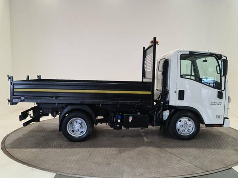 Isuzu 1.9D N35 125 LT24DXK #6